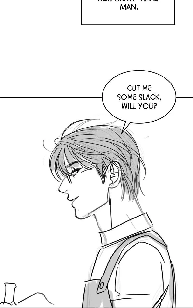 What Kind of Rice Cake Is This Chapter 91 – Page 13