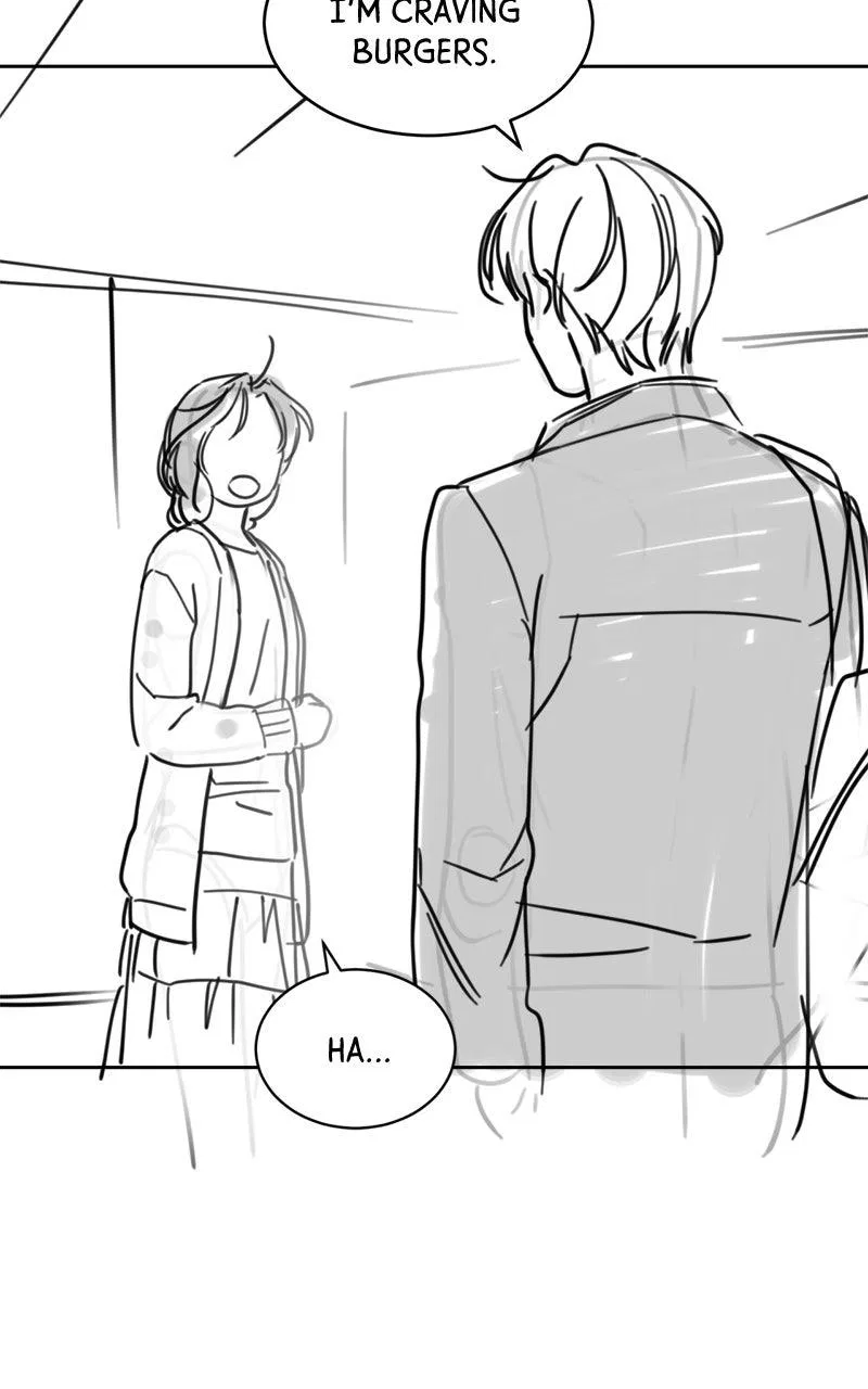 What Kind of Rice Cake Is This Chapter 91 – Page 17