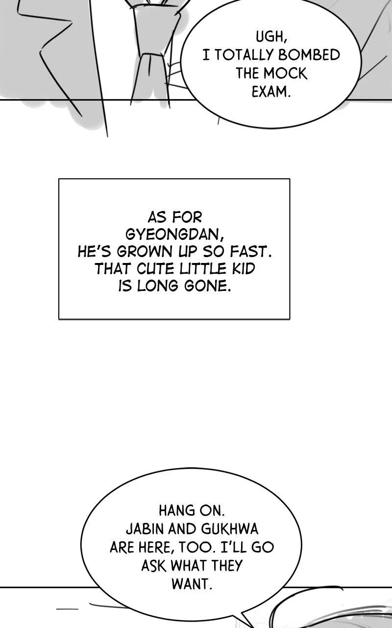 What Kind of Rice Cake Is This Chapter 91 – Page 19