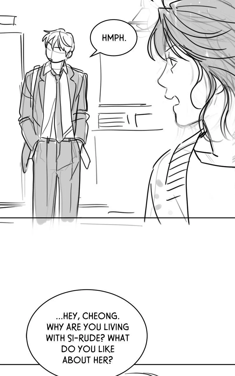 What Kind of Rice Cake Is This Chapter 91 – Page 20