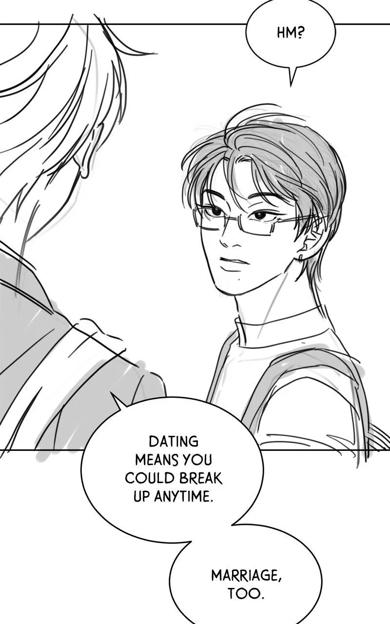What Kind of Rice Cake Is This Chapter 91 – Page 22