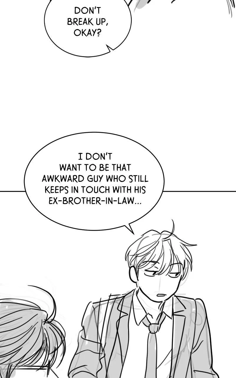 What Kind of Rice Cake Is This Chapter 91 – Page 24