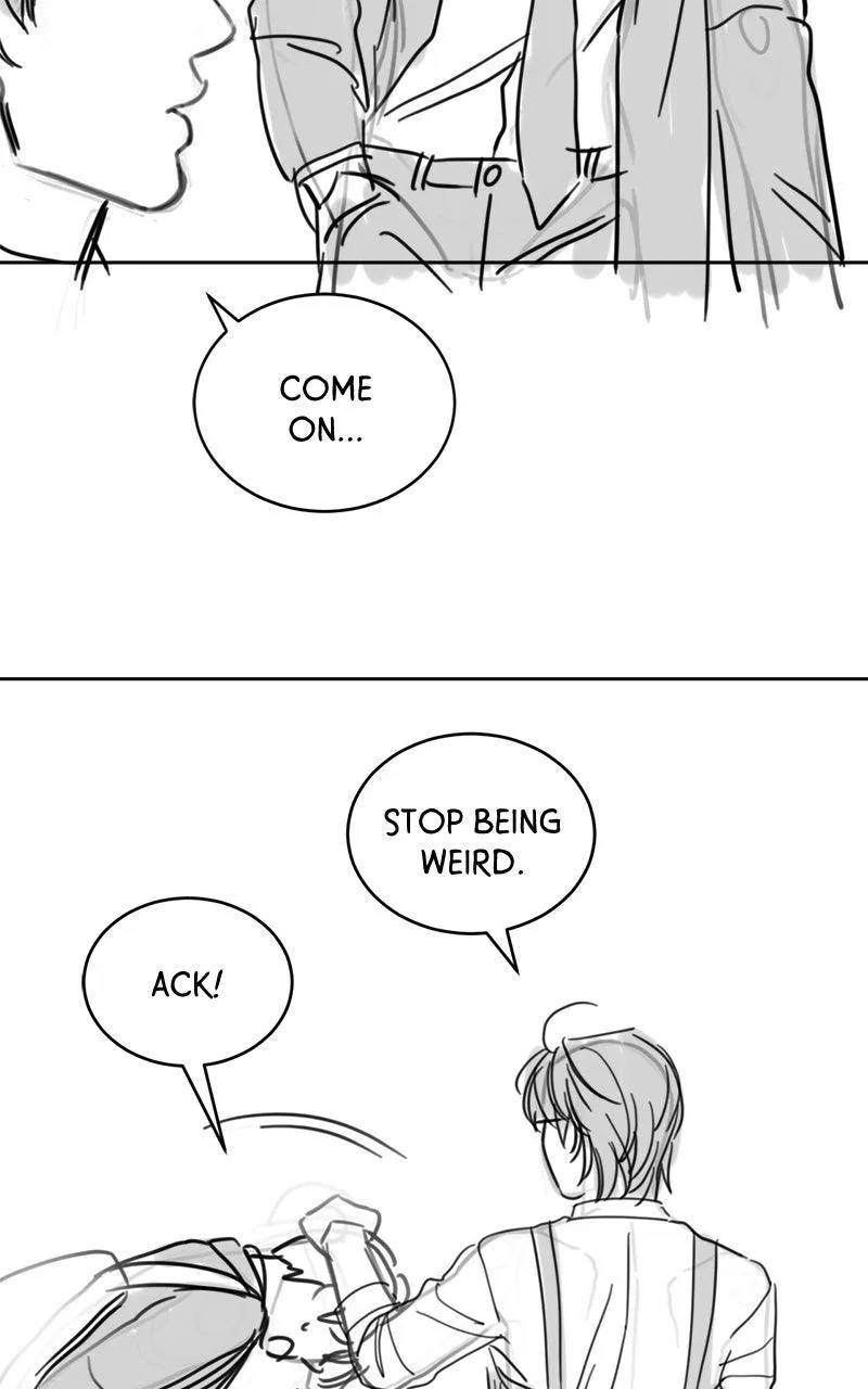 What Kind of Rice Cake Is This Chapter 91 – Page 25