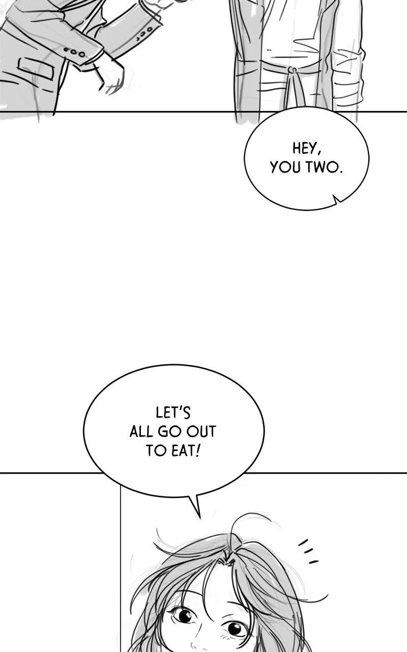 What Kind of Rice Cake Is This Chapter 91 – Page 26