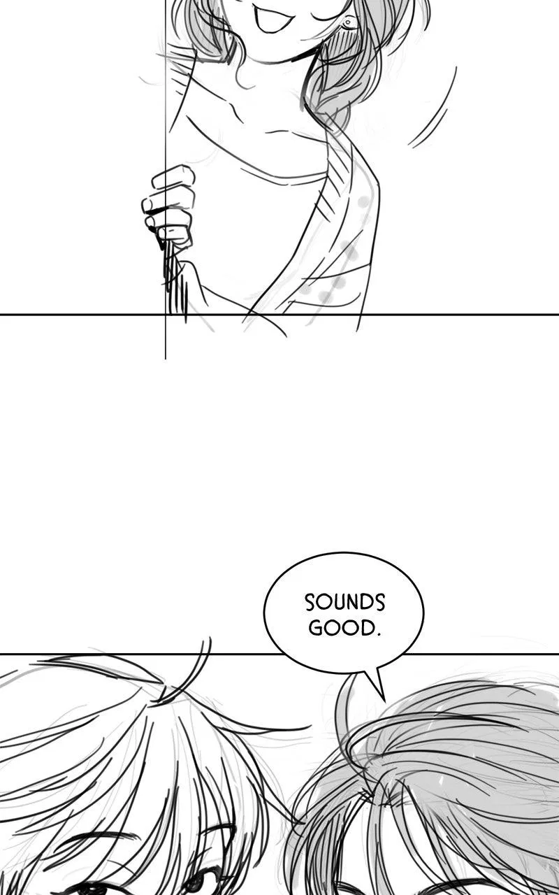 What Kind of Rice Cake Is This Chapter 91 – Page 27