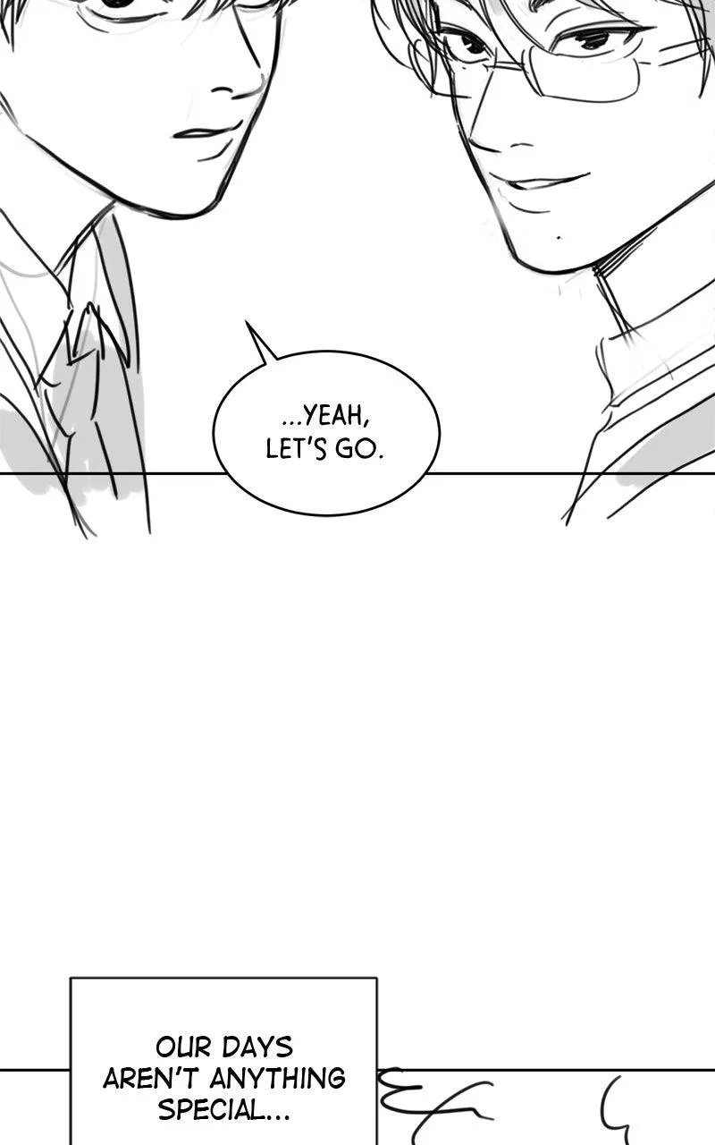 What Kind of Rice Cake Is This Chapter 91 – Page 28