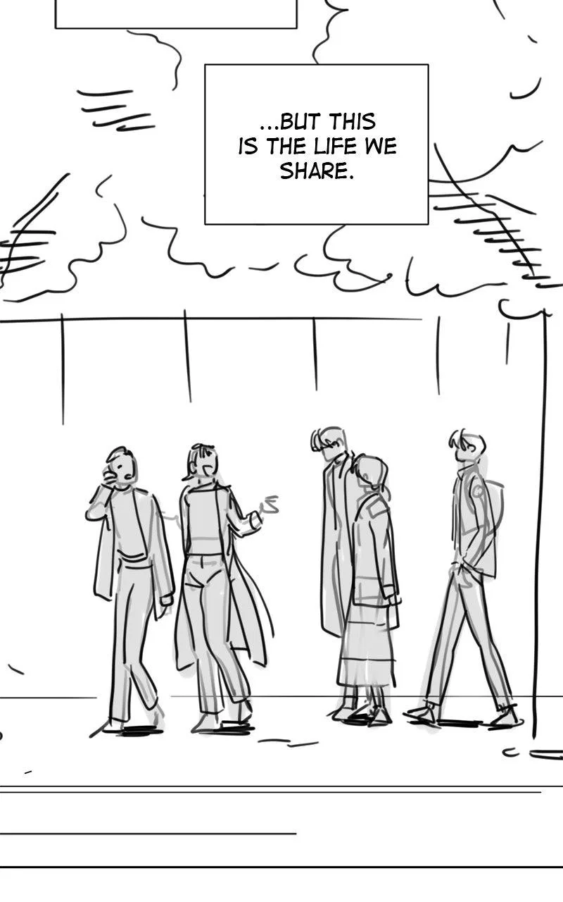 What Kind of Rice Cake Is This Chapter 91 – Page 29