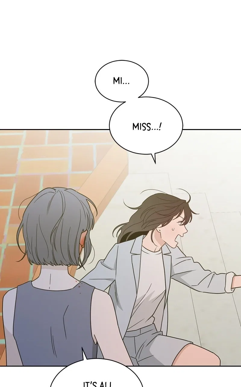 What Kind of Rice Cake Is This Chapter 90 – Page 2