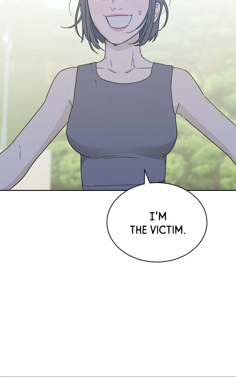 What Kind of Rice Cake Is This Chapter 90 – Page 6