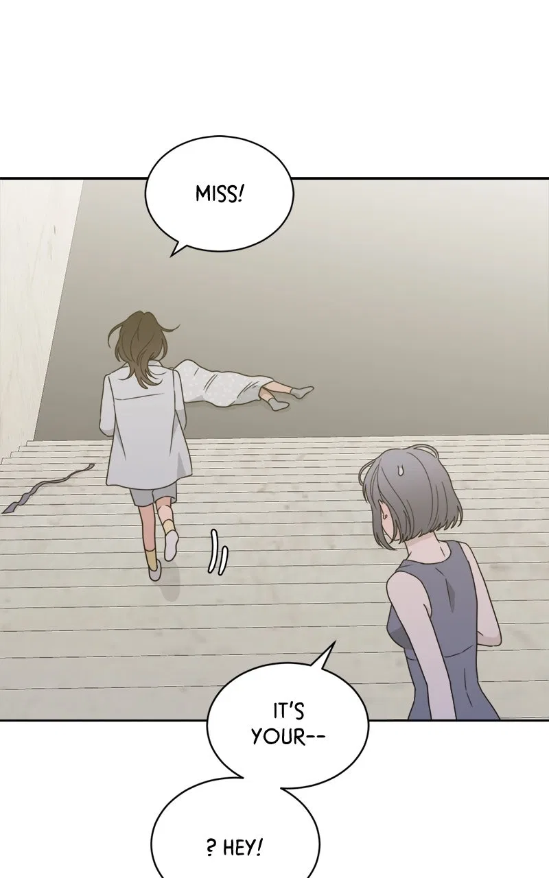 What Kind of Rice Cake Is This Chapter 90 – Page 8