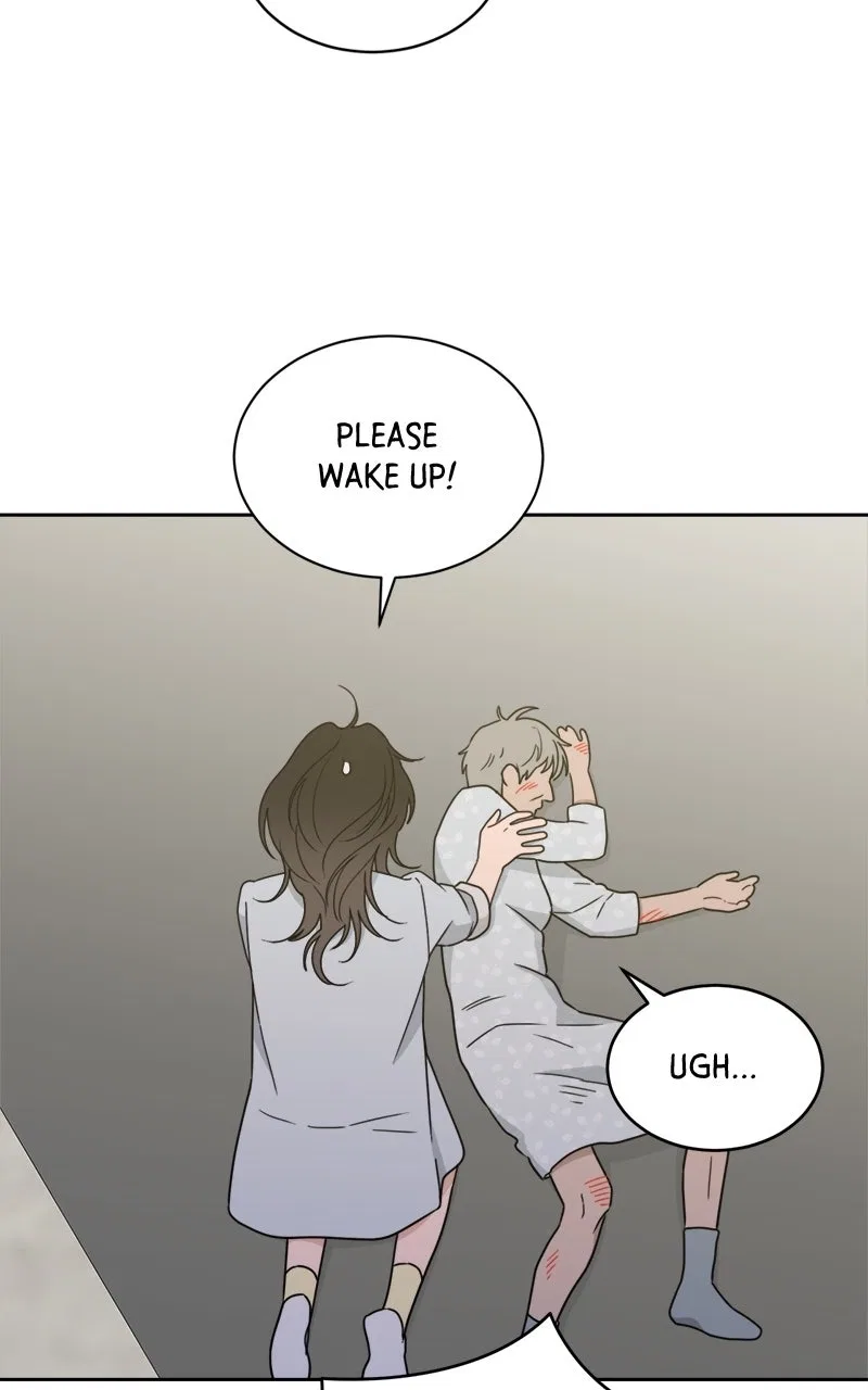 What Kind of Rice Cake Is This Chapter 90 – Page 9