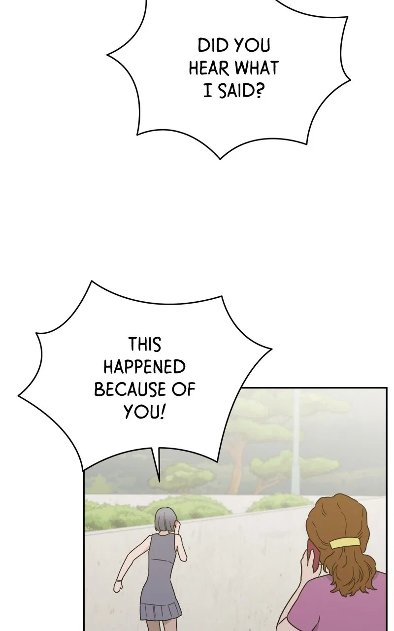 What Kind of Rice Cake Is This Chapter 90 – Page 10