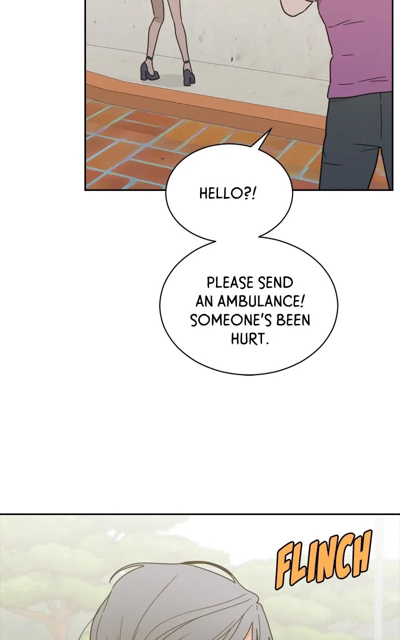 What Kind of Rice Cake Is This Chapter 90 – Page 11