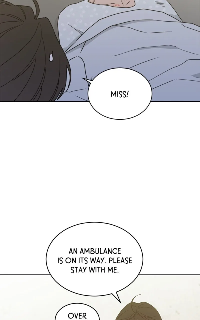 What Kind of Rice Cake Is This Chapter 90 – Page 17