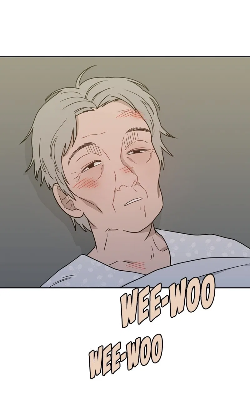 What Kind of Rice Cake Is This Chapter 90 – Page 20