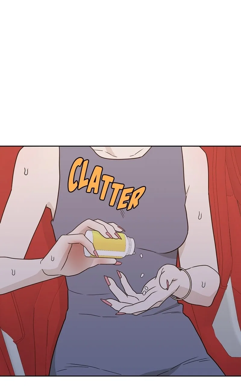 What Kind of Rice Cake Is This Chapter 90 – Page 25