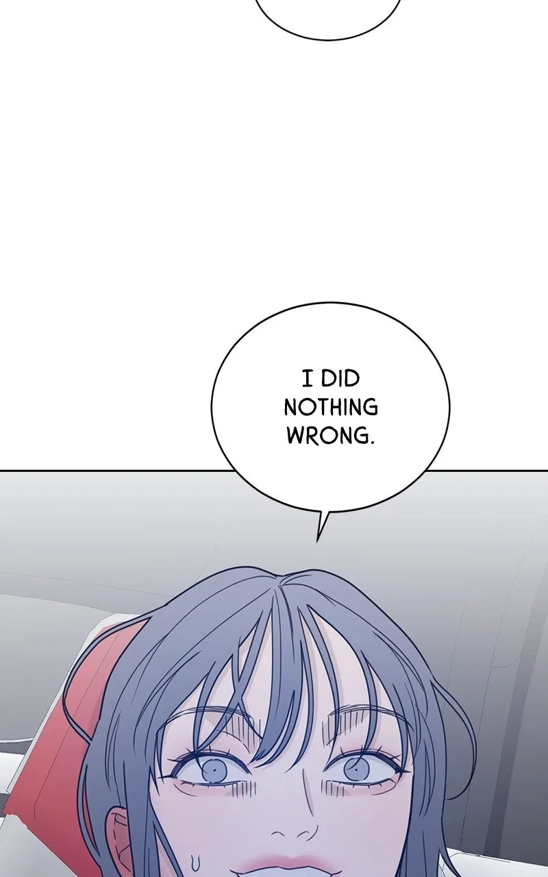 What Kind of Rice Cake Is This Chapter 90 – Page 28