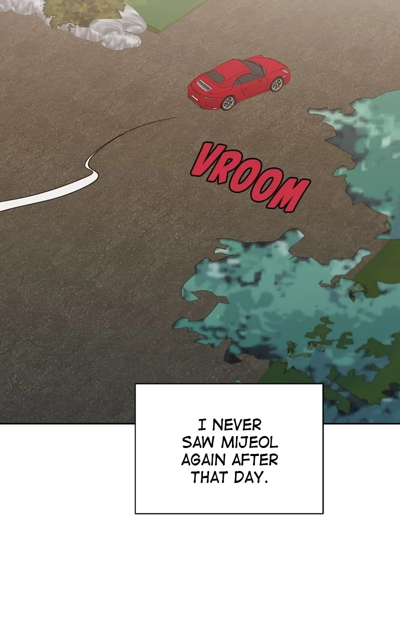 What Kind of Rice Cake Is This Chapter 90 – Page 30
