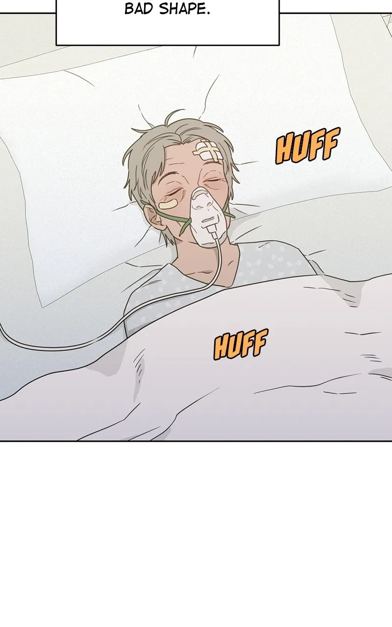 What Kind of Rice Cake Is This Chapter 90 – Page 33