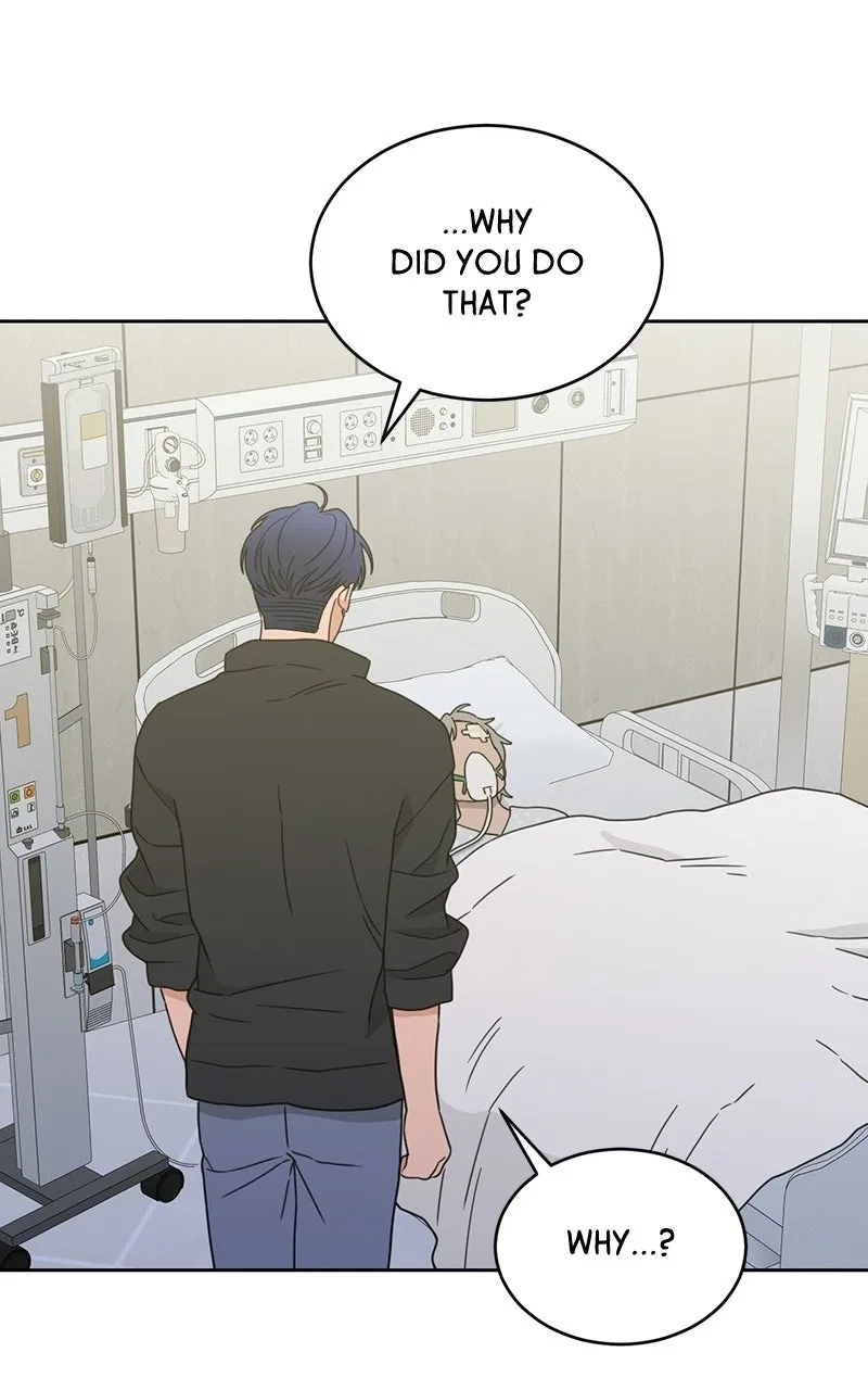 What Kind of Rice Cake Is This Chapter 90 – Page 35