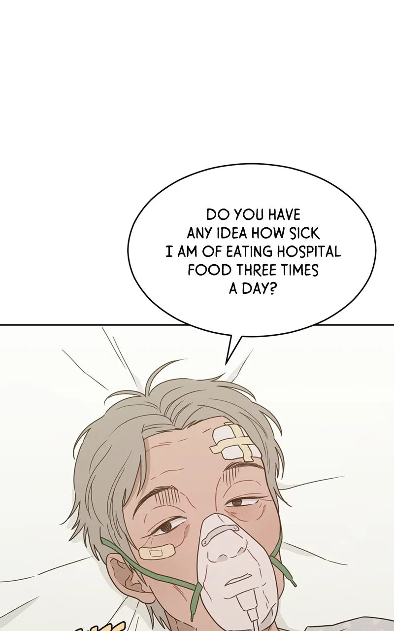 What Kind of Rice Cake Is This Chapter 90 – Page 36