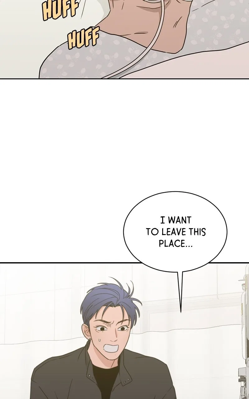 What Kind of Rice Cake Is This Chapter 90 – Page 37