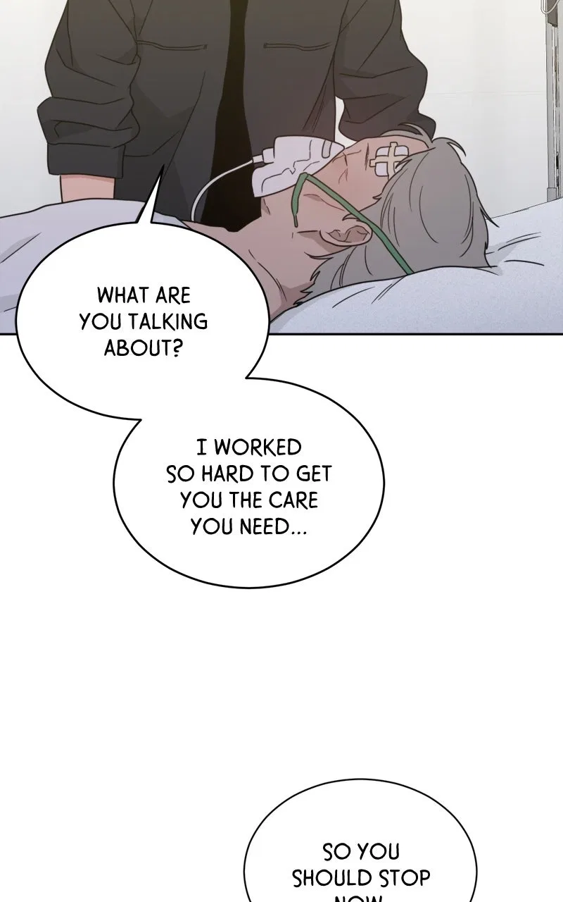 What Kind of Rice Cake Is This Chapter 90 – Page 38