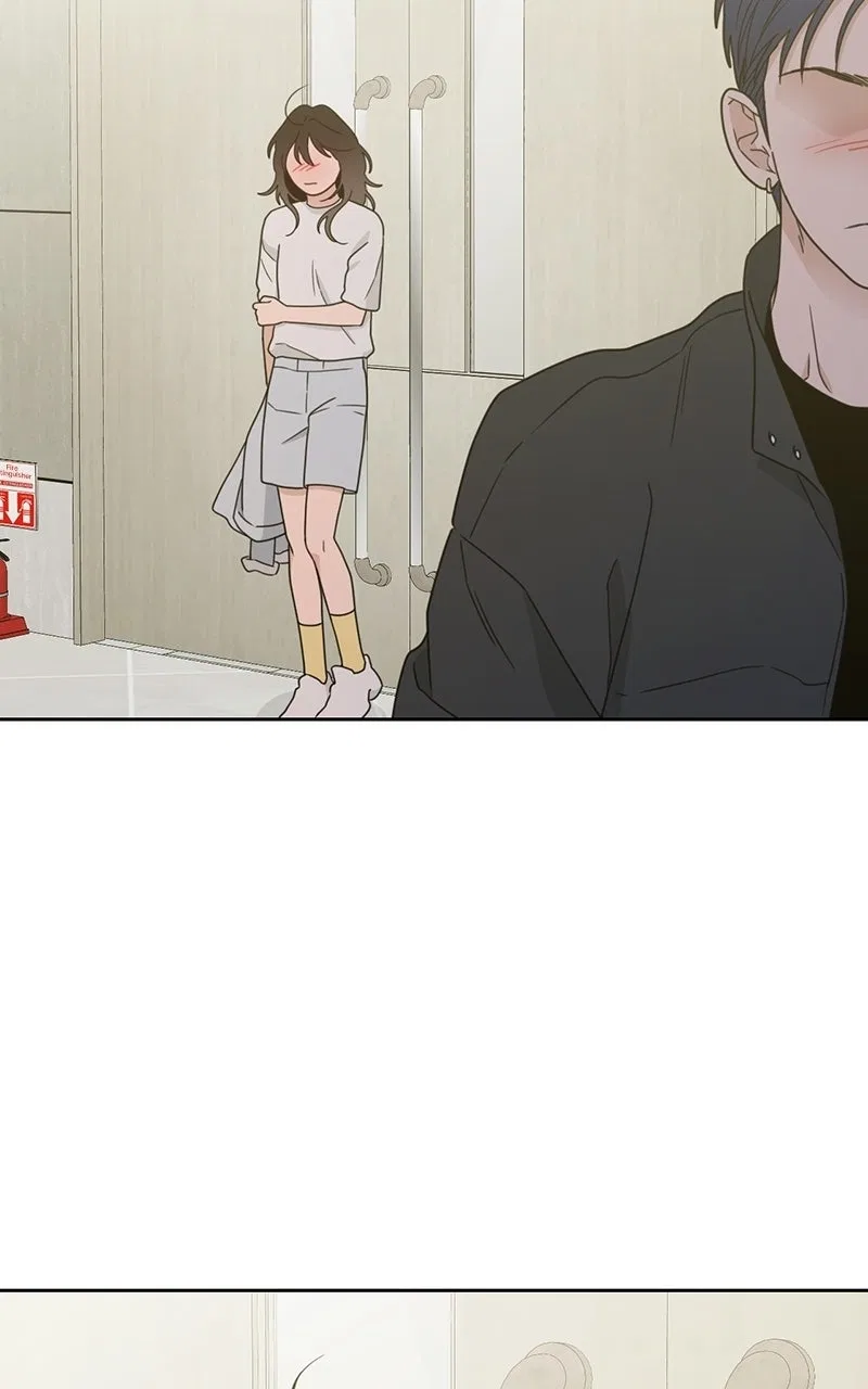What Kind of Rice Cake Is This Chapter 90 – Page 44