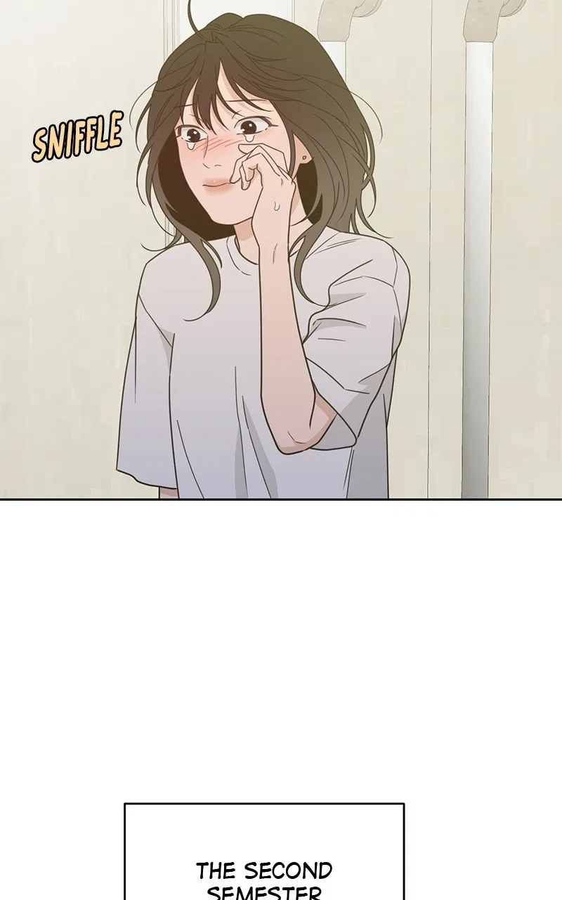 What Kind of Rice Cake Is This Chapter 90 – Page 45
