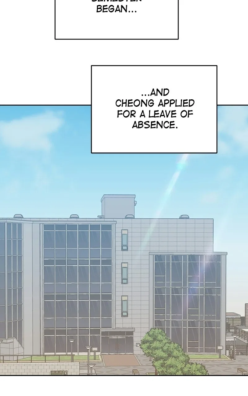 What Kind of Rice Cake Is This Chapter 90 – Page 46