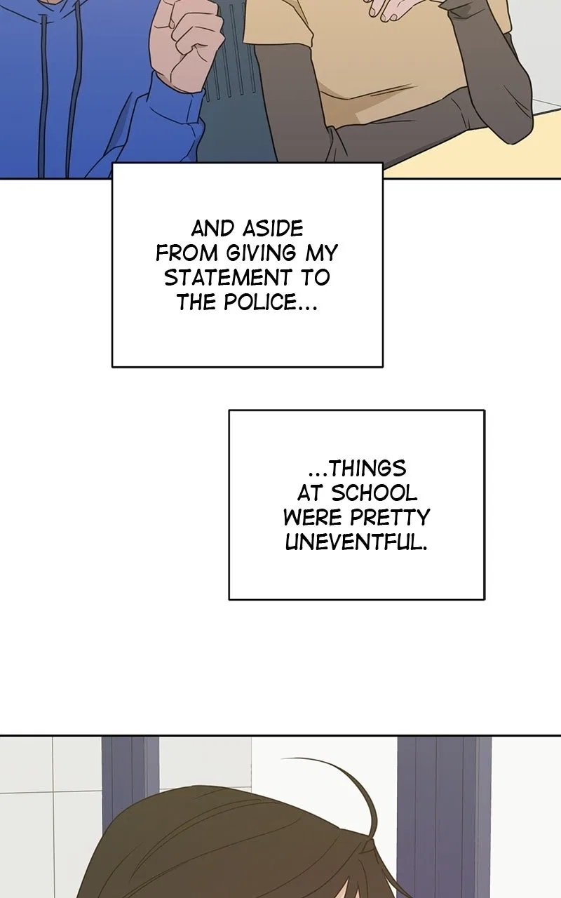 What Kind of Rice Cake Is This Chapter 90 – Page 48