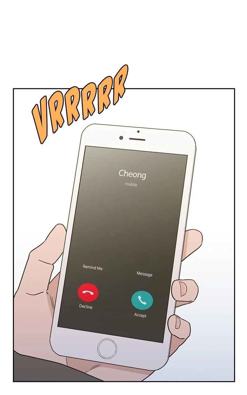 What Kind of Rice Cake Is This Chapter 90 – Page 50