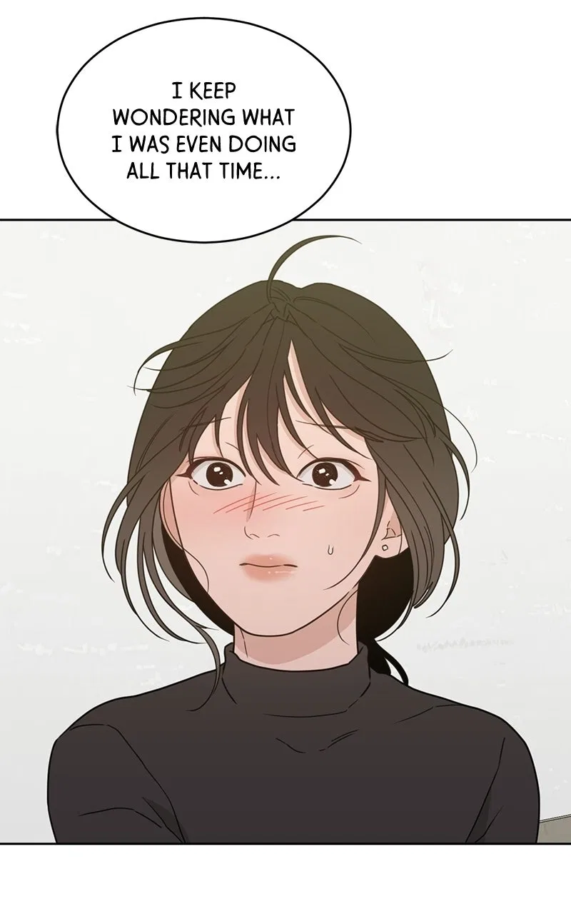 What Kind of Rice Cake Is This Chapter 90 – Page 58
