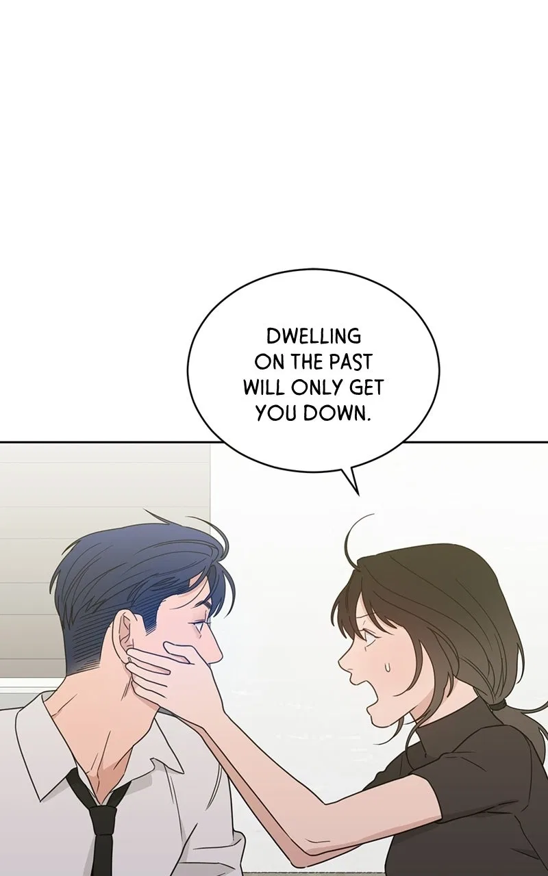 What Kind of Rice Cake Is This Chapter 90 – Page 60