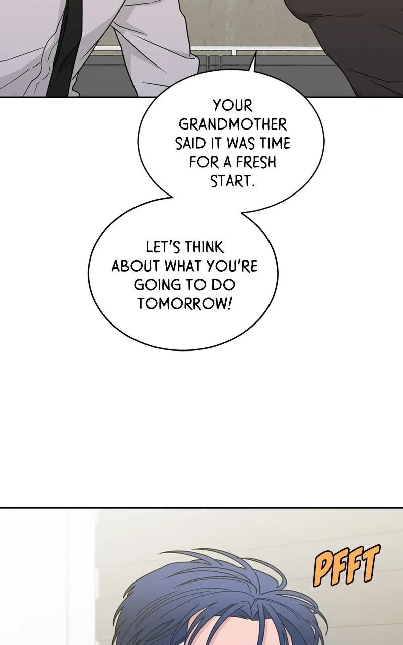 What Kind of Rice Cake Is This Chapter 90 – Page 61