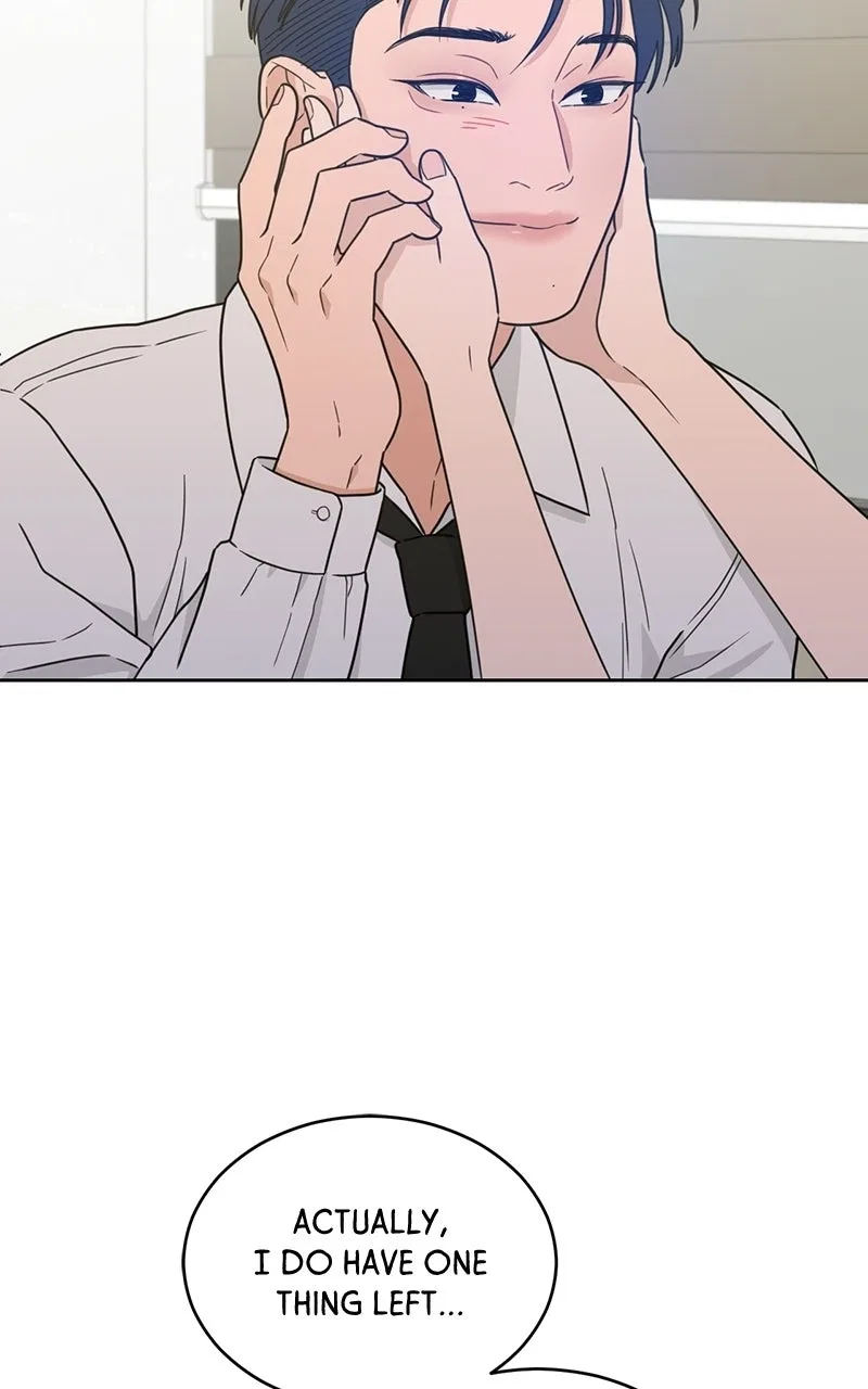 What Kind of Rice Cake Is This Chapter 90 – Page 62