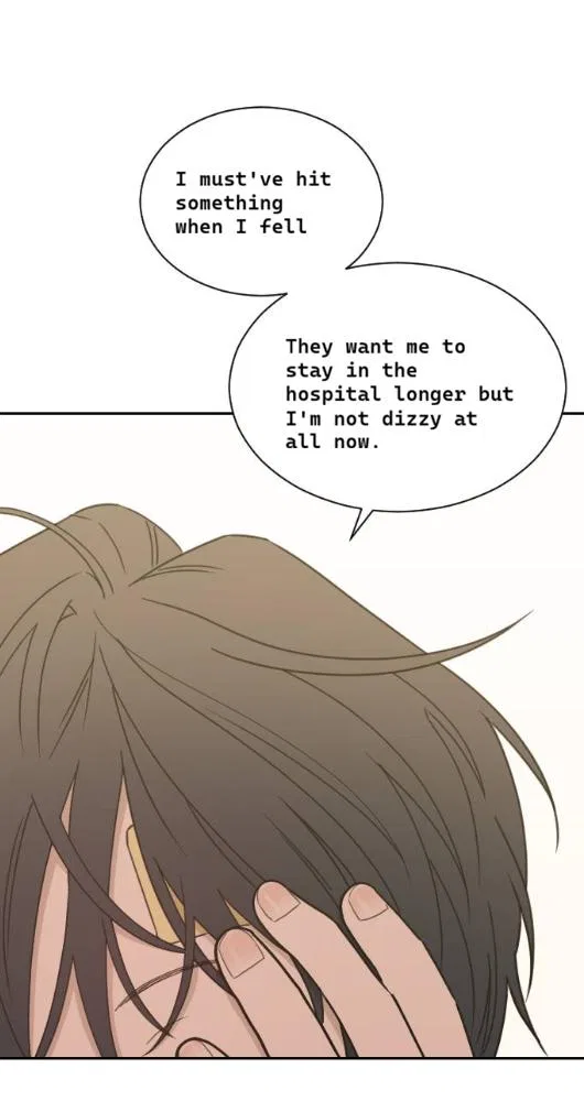 What Kind of Rice Cake Is This Chapter 89 – Page 2