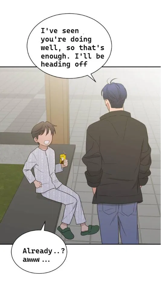 What Kind of Rice Cake Is This Chapter 89 – Page 9