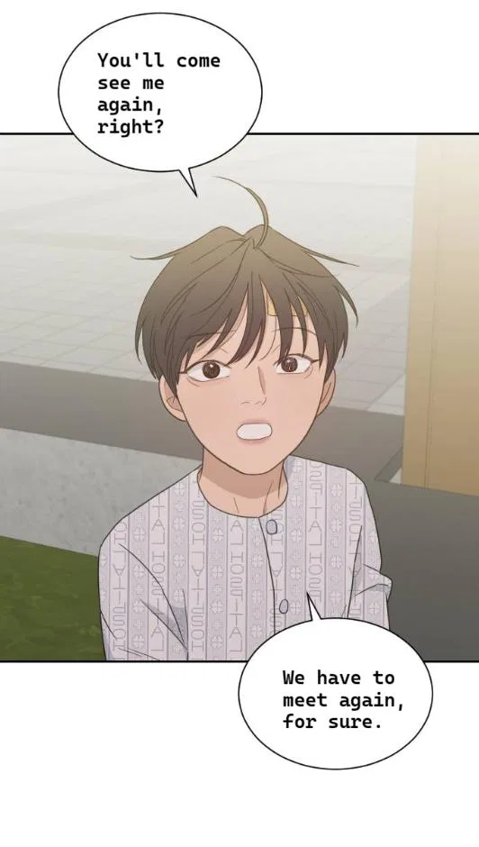 What Kind of Rice Cake Is This Chapter 89 – Page 10