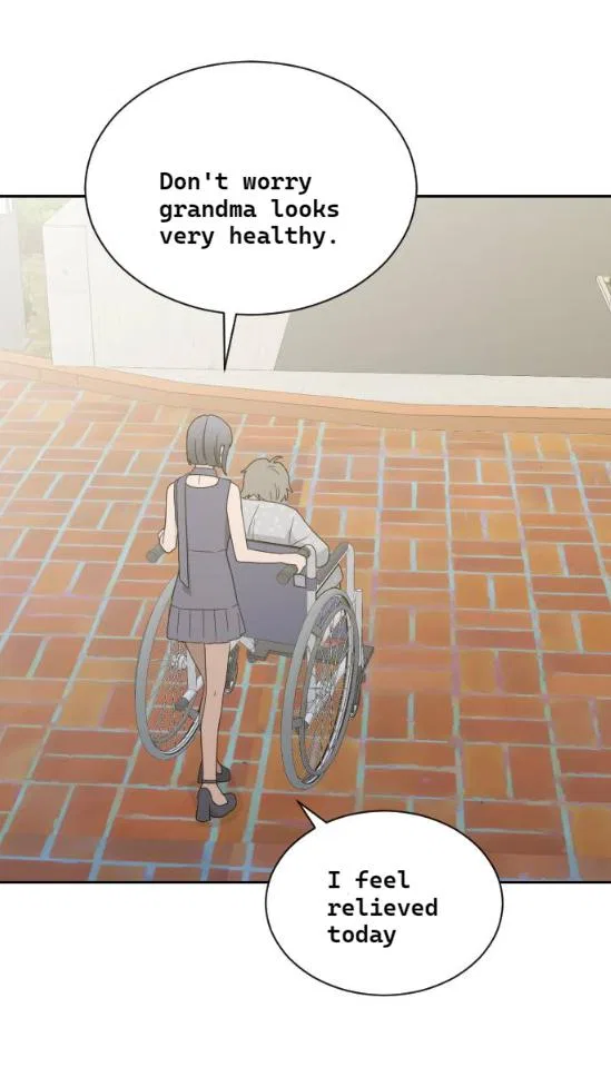 What Kind of Rice Cake Is This Chapter 89 – Page 18