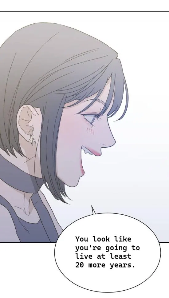 What Kind of Rice Cake Is This Chapter 89 – Page 20