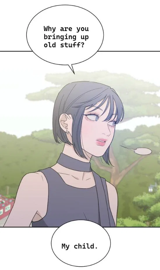What Kind of Rice Cake Is This Chapter 89 – Page 26