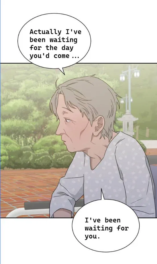 What Kind of Rice Cake Is This Chapter 89 – Page 27