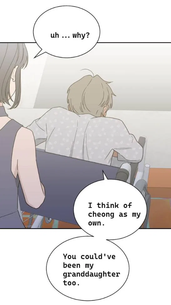 What Kind of Rice Cake Is This Chapter 89 – Page 29