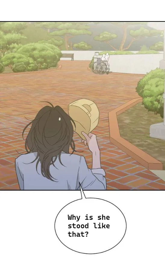 What Kind of Rice Cake Is This Chapter 89 – Page 35