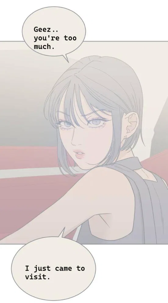What Kind of Rice Cake Is This Chapter 89 – Page 38
