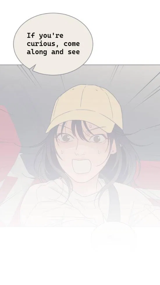 What Kind of Rice Cake Is This Chapter 89 – Page 39