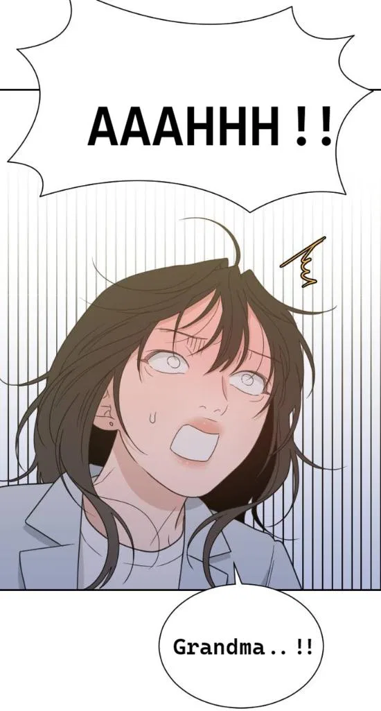 What Kind of Rice Cake Is This Chapter 89 – Page 40