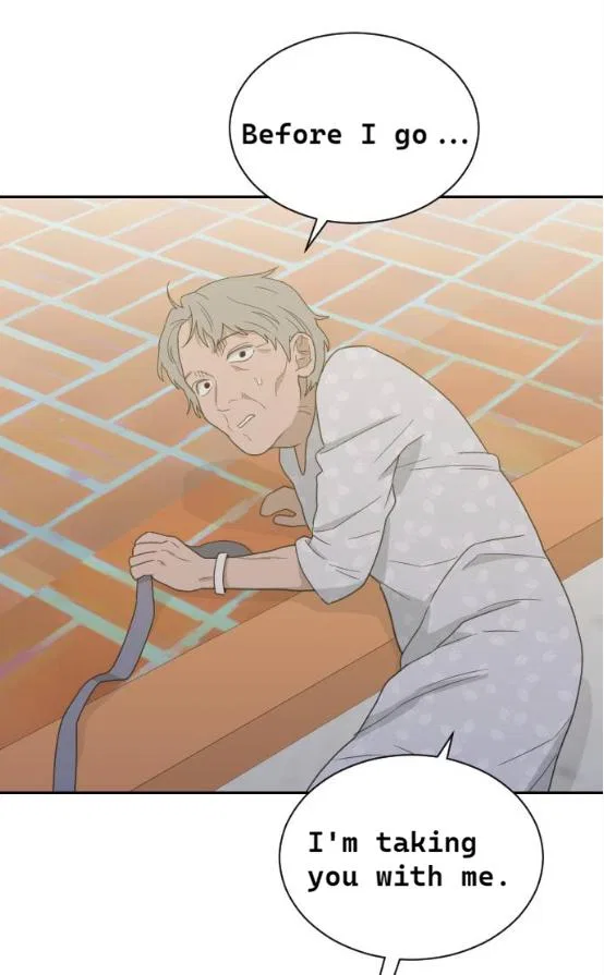 What Kind of Rice Cake Is This Chapter 89 – Page 46