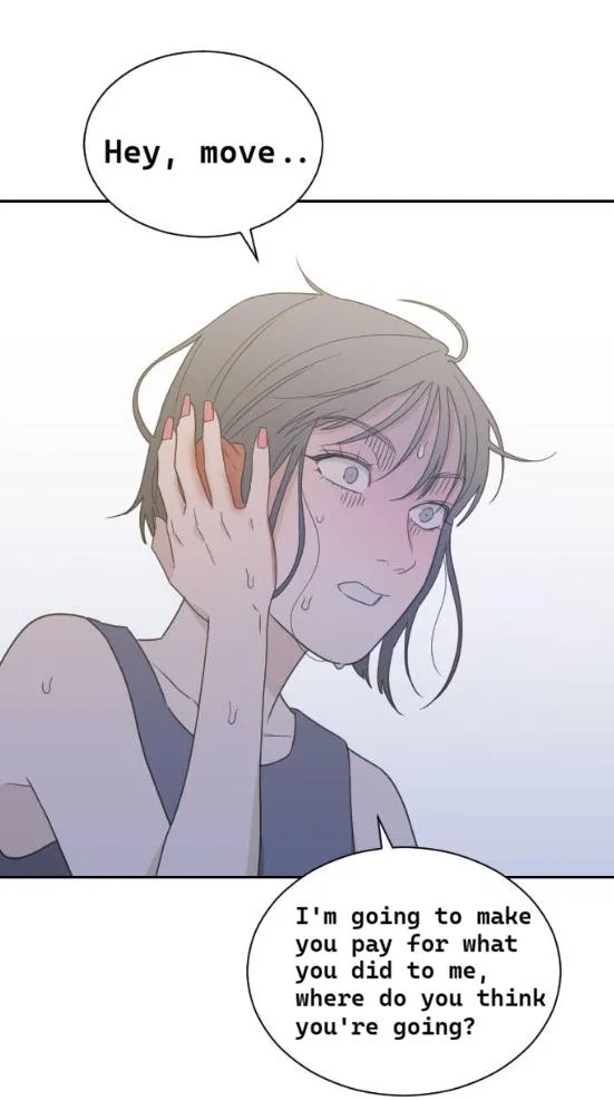 What Kind of Rice Cake Is This Chapter 89 – Page 52